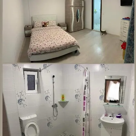 Casa Samo Ubytování v soukromí