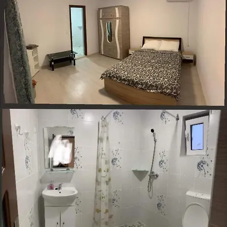 Casa Samo Vama Veche