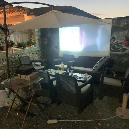 Casa Samo Ubytování v soukromí *