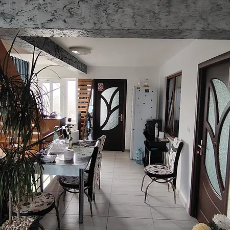 Casa Samo * Vama Veche