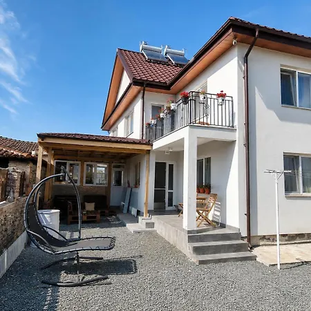 Casa Samo Séjour chez l'habitant