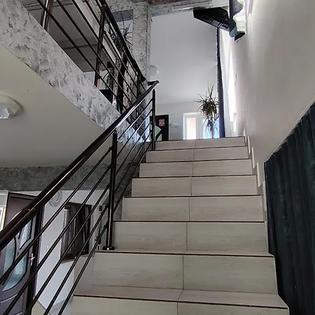 Casa Samo * Vama Veche