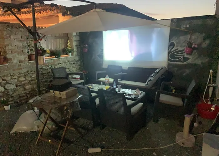 Casa Samo Accommodatie bij particulieren *